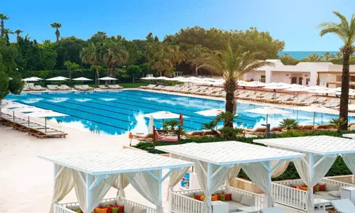 هتل تایتانیک دلوکس لارا آنتالیا هتل تایتانیک دلوکس لارا آنتالیا